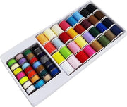Set di accessori per cucito per uso domestico per macchina per cucire 60