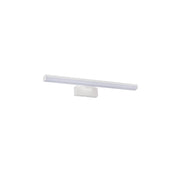 Applique bagno Kanlux-ASTEN LED 8W 40cm bianca IP44