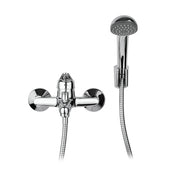 MAMOL Miscelatore monocomando vasca Cromo - Linea M2