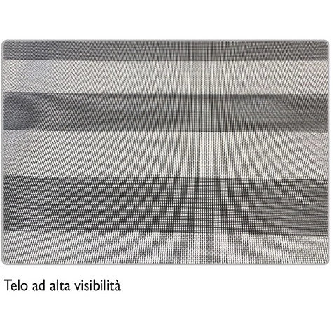RICAMBIO ZANZARIERA A RULLO 160X250CM LATERALE