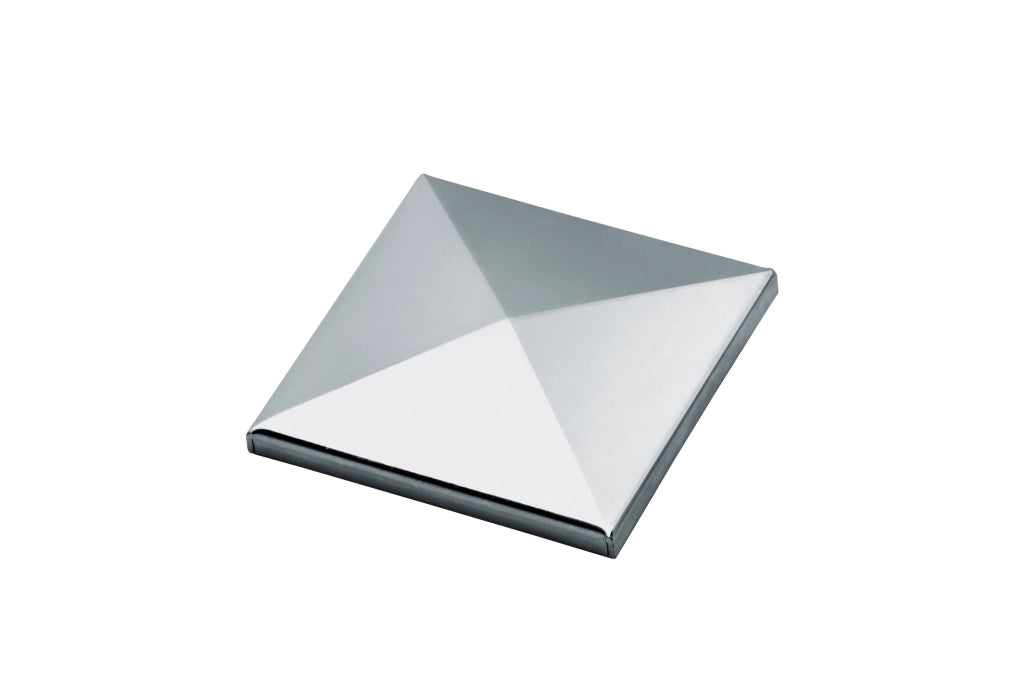 Comunello COPRIPILASTRO QUADRO art. 165 mm. 80x80 50.00 pz