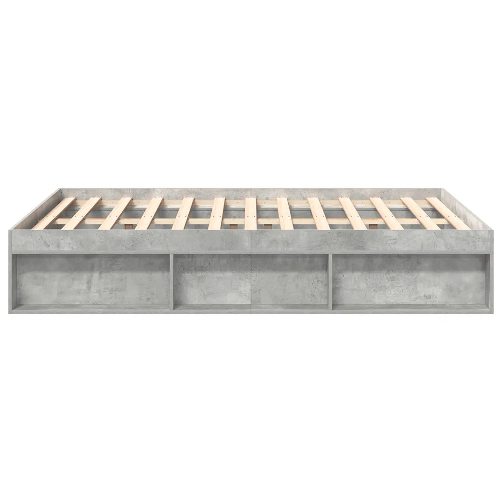 Giroletto Grigio Cemento 140x190 cm