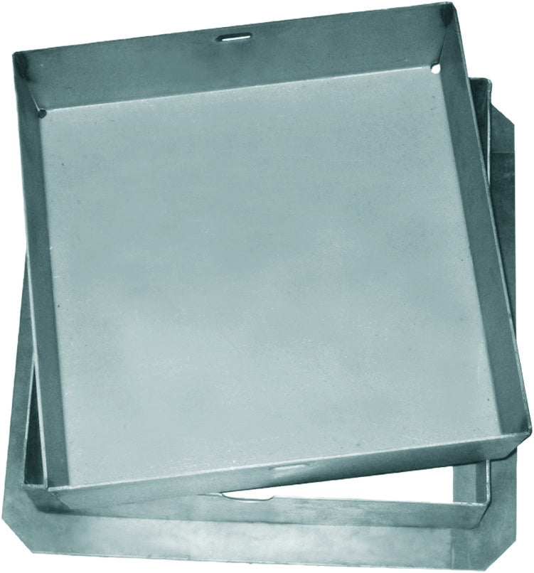 SIGILLO PESANTE 30x30 cm - H. 80 mm