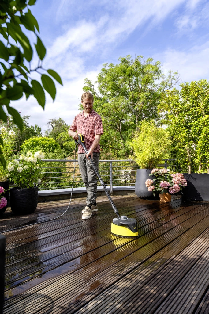 Karcher Idropulitrice K 7 Comfort Premium Connect Car&Home