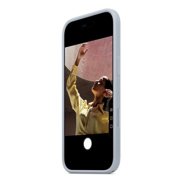 Iphone air bumper - light blue - MH024ZM/A