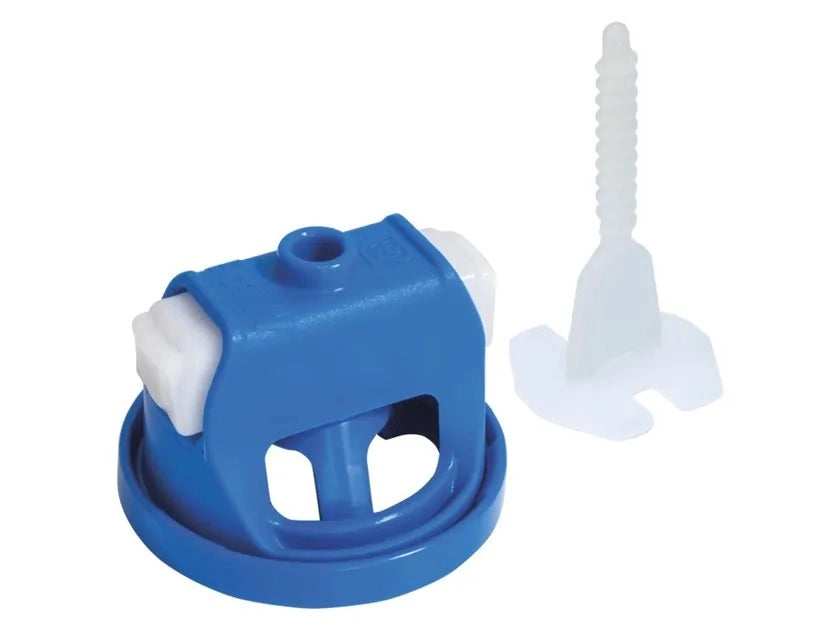 DISTANZ.ROTELLA MAPELEVEL EASYCLICK CAP 50PZ - MAPEI