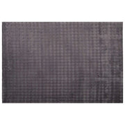 Tappeti per area | Tappeti a zone SIROLO Antracite 230 x 160 cm Poliestere