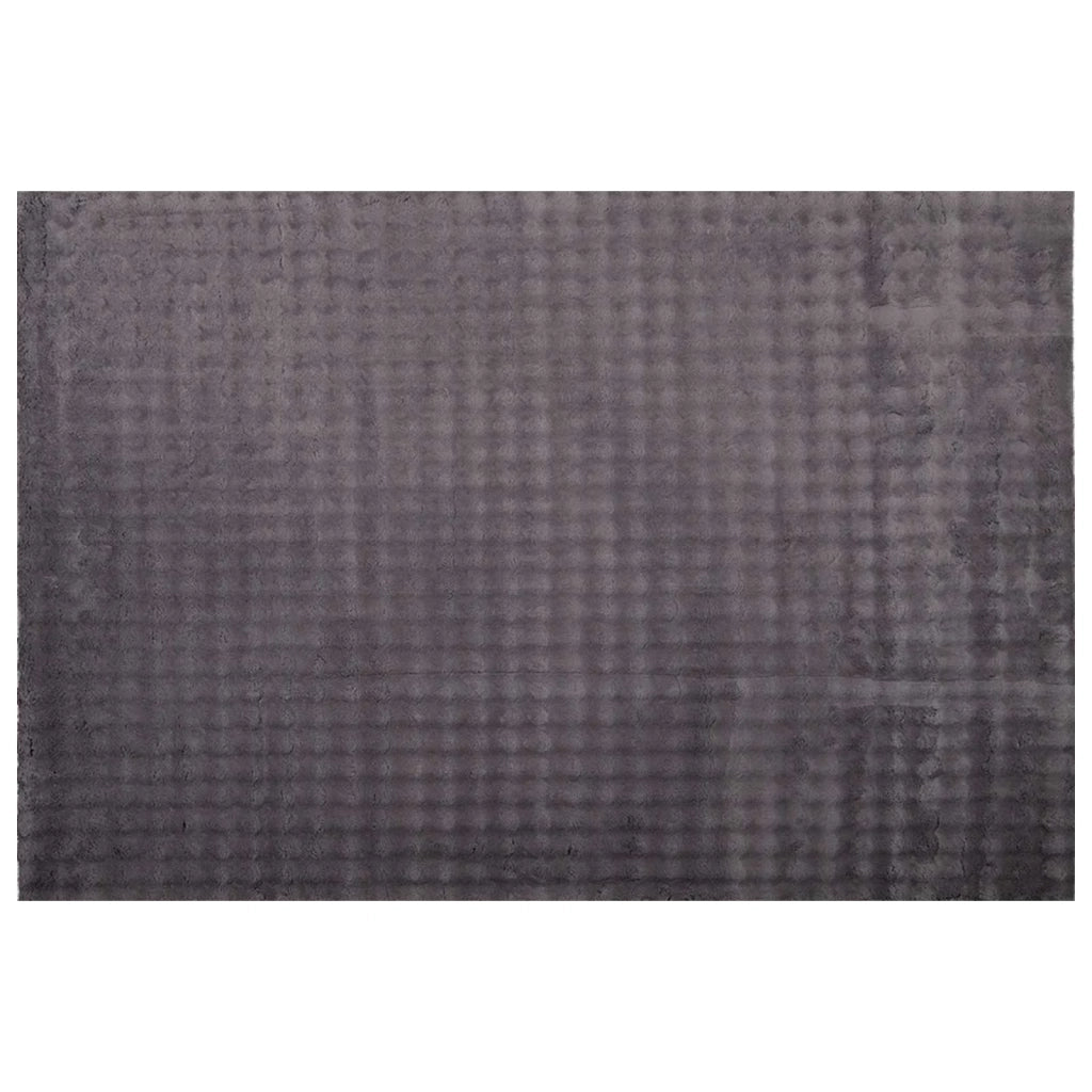 Tappeti per area | Tappeti a zone SIROLO Antracite 230 x 160 cm Poliestere