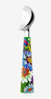 Scoop con manubrio ergonomico
