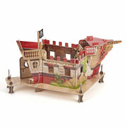 Papo - Pirate Fort