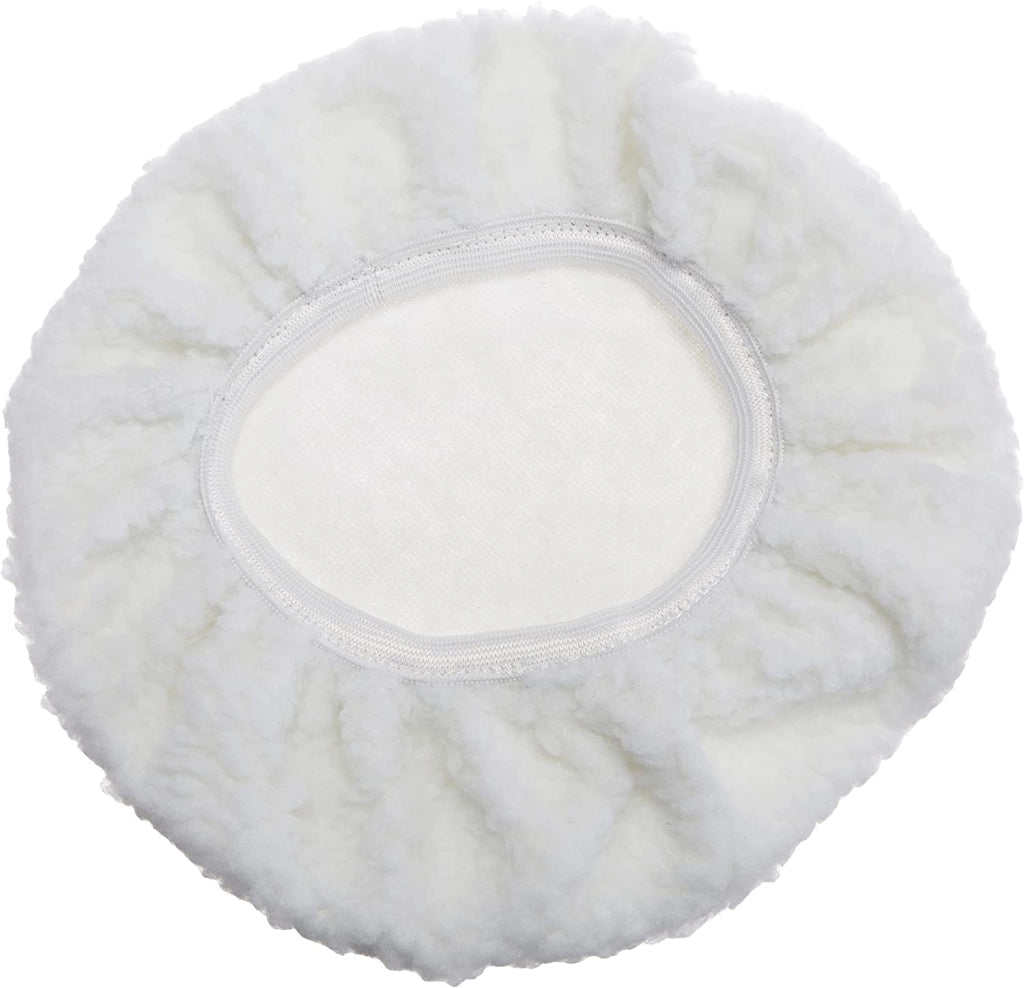 Cuffie di Ricambio per Lucidatrice Einhell CC-PO Disco 250 mm 2093095