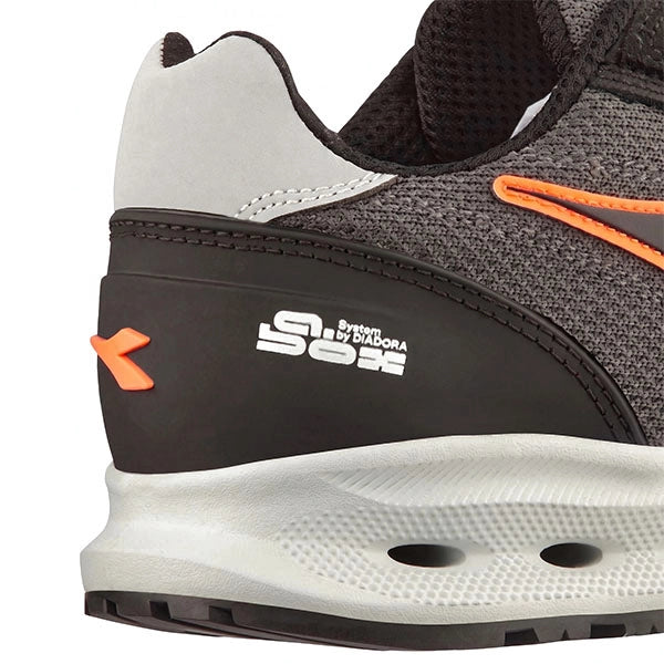 Scarpa Antinfortunistica Diadora Glove A.Box Low Pro S1PS FO SR HRO ESD N.43