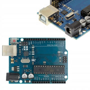 Modulo ACS A2 ATMEGA328 AVR – Compatibile con Arduino UNO R3 | Microcontrollore ATMEGA328P-PU, 16MHz, 32kB Flash