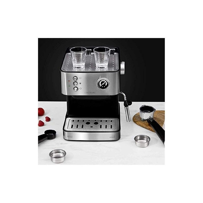 CECOTEC 01556 - Power Espresso 20 Matic Professionale