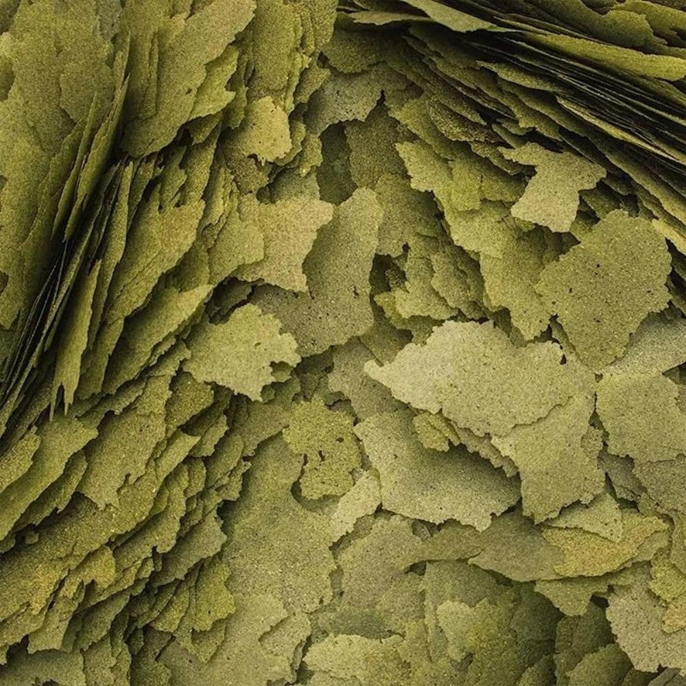 Tropical 3-Algae Flakes 100ml/20gr - mangime con alghe per pesci di acqua dolce e marina
