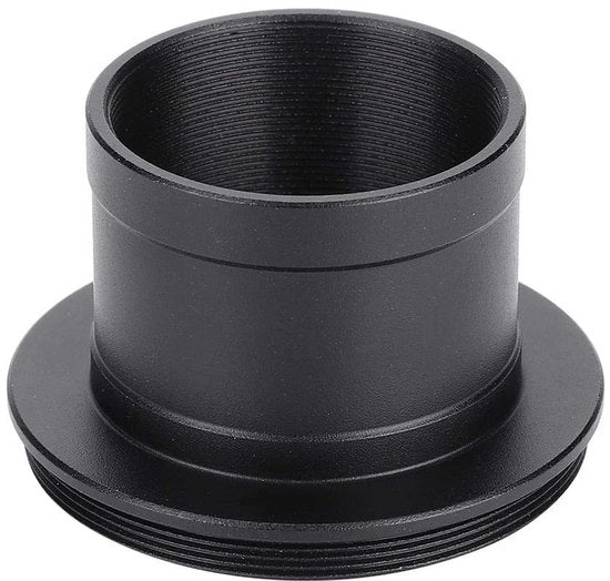 Adattatore telescopio - Tubo ottico estensibile - Alta qualità alluminio - 1,25 pollici - Modello M42 Prime telescopio - Sostituzione perfetta - Adatto per telescopi...
