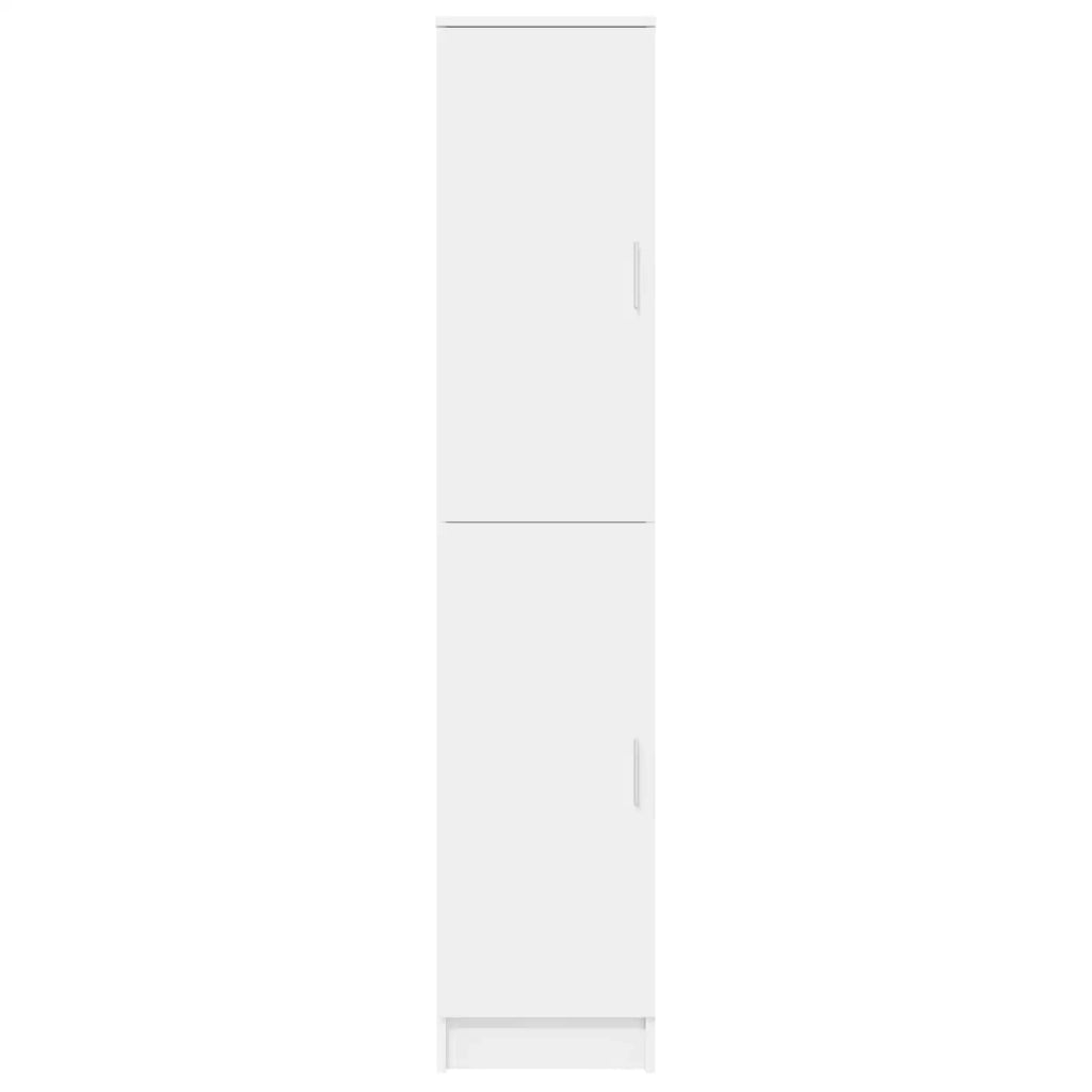 Credenza Bianco 35 x 39 x 168 cm 869330