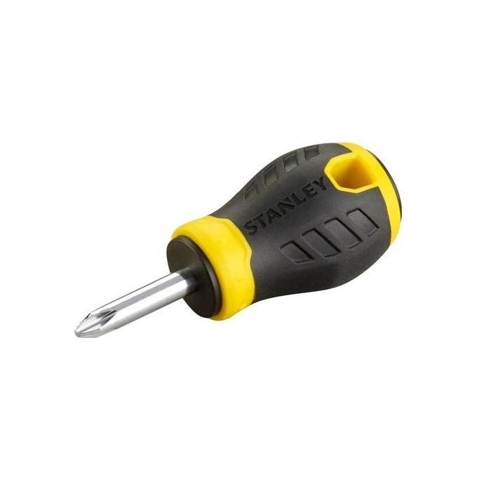 Stanley Giravite Nano Essential Con Lama Croce Philips 2X30Mm