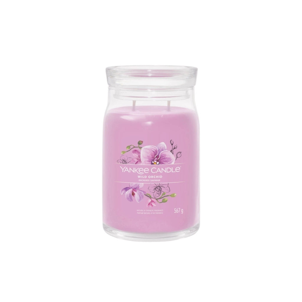 Candela Wild Orchid 567 gr