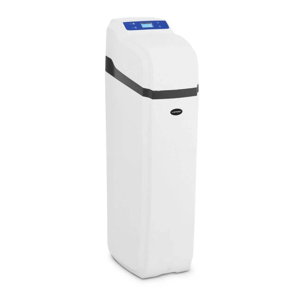 Addolcitore d'acqua - 4-12 persone - 25 litri - 27 m³/h 14_0000006