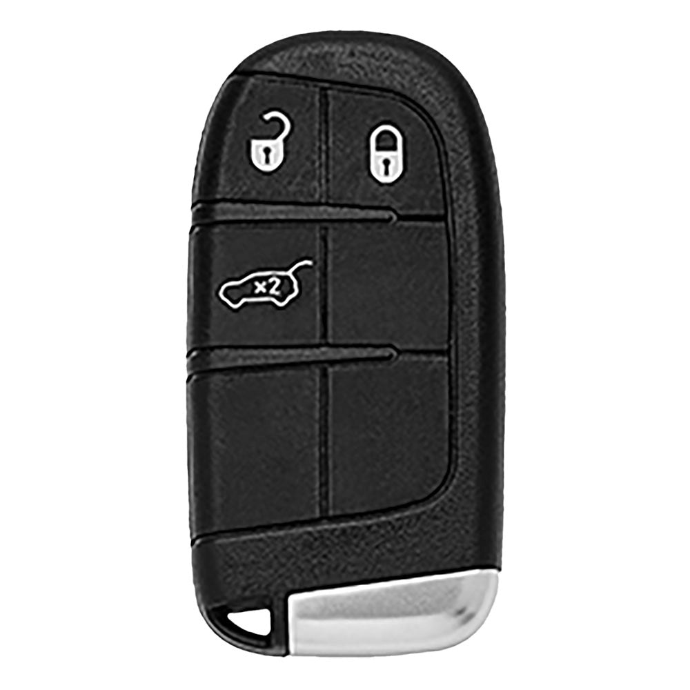 RADIOCOMANDO AUTO CY24AP28 - per Fiat / Jeep  - SILCA