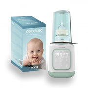 CECOTEC 01905 - Nana BabyCare Single BottleWarmer