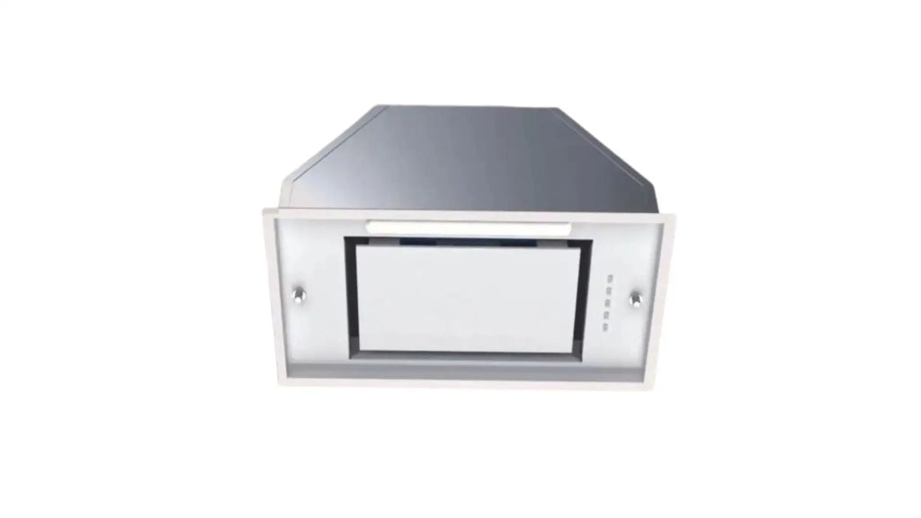 BLOCK DRY DROP cm 52 - Bianco - 700 m3/h