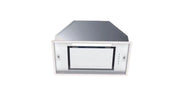 BLOCK DRY DROP cm 52 - Bianco - 700 m3/h