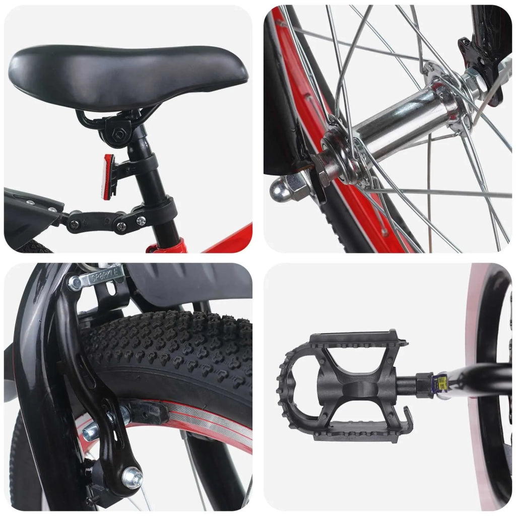 Bicicletta per Bambini 20 Pollici 42009339