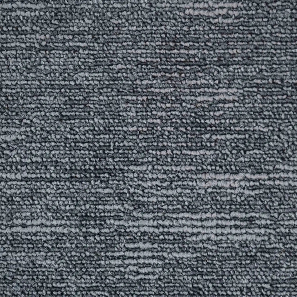 Piastrella per Tappeto Grigio cielo 50 x 50 cm 20 pcs 42032487