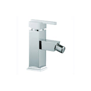 Miscelatore cromato bidet Quadra