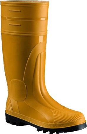STIVALE ANTINFORTUNISTICO MOD. 'SAFETY S5' n° 41