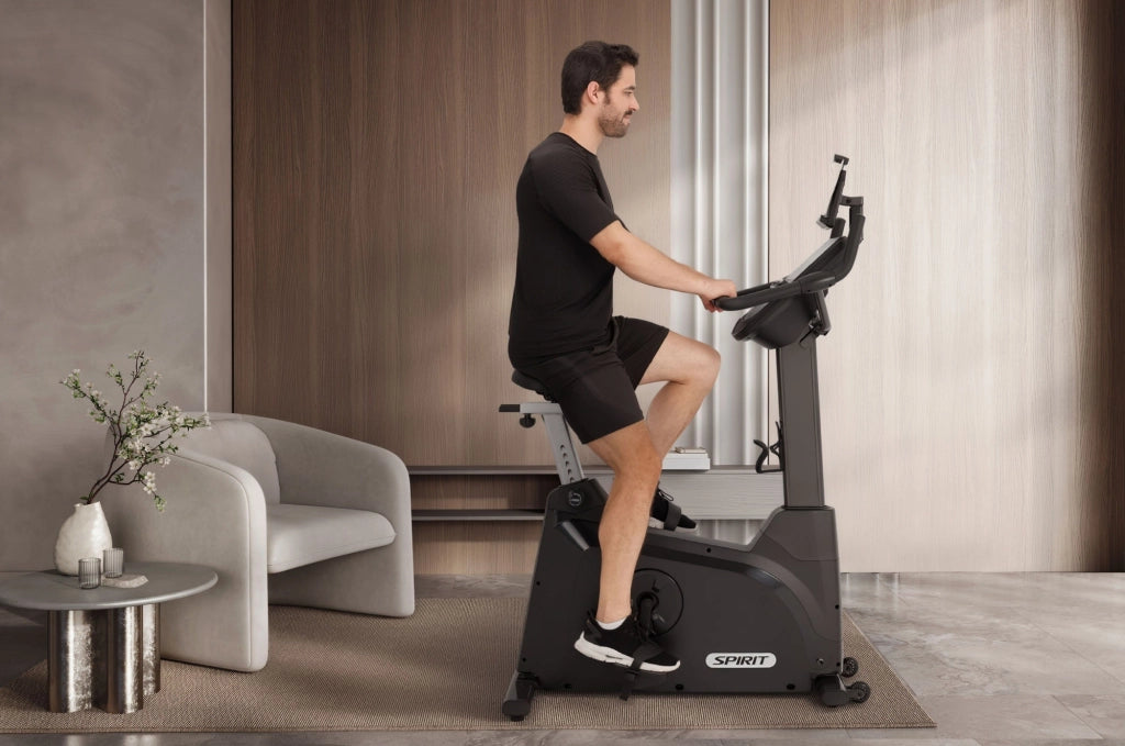 Biciclette per esercizi e fitness - Ergometro