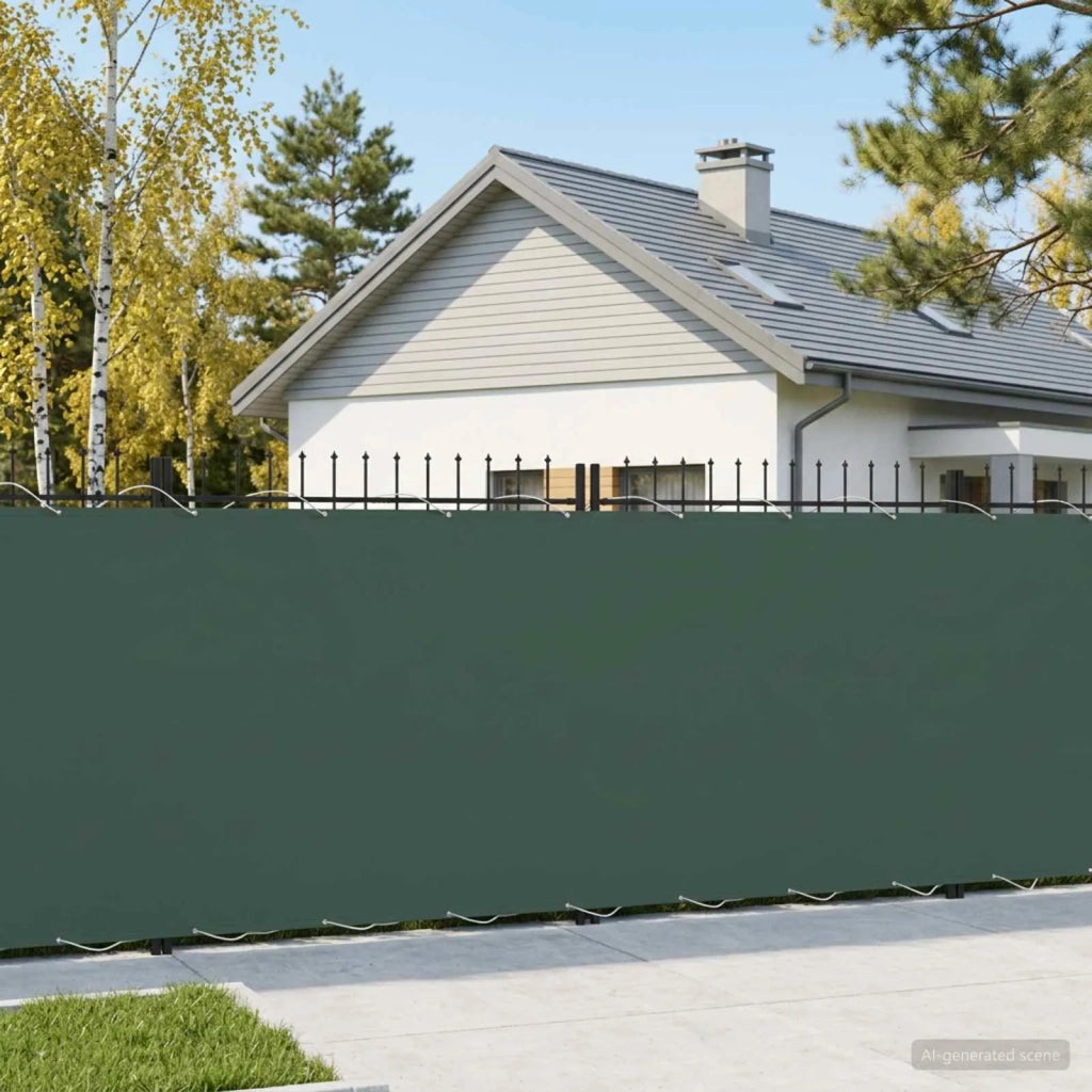 Schermo di Privacy per Balcone 200 x 200 cm 42036558