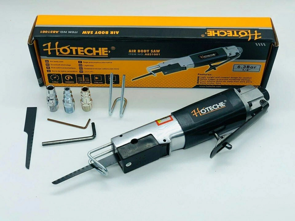 Seghetto alternativo a gattuccio Pneumatico ad Aria Compressa Per Compressore