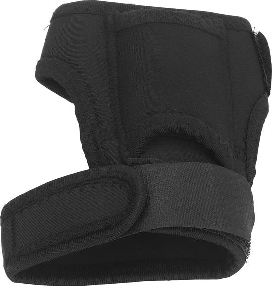 Porta lampo per immersioni - custodia per mani da immersione - supporto per polso o braccio portatile