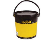 1pz vernice alluminio all'acqua icoall w - lt.15   cod:ferx.fer317078