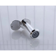 SPIONCINO 180 GRADI D 14X50/ 82 CROMO SATINATO
