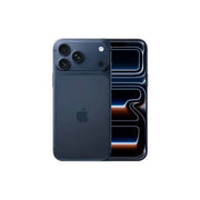 Apple iphone 17 pro max 2tb6,9 deep blue mg014qn/a