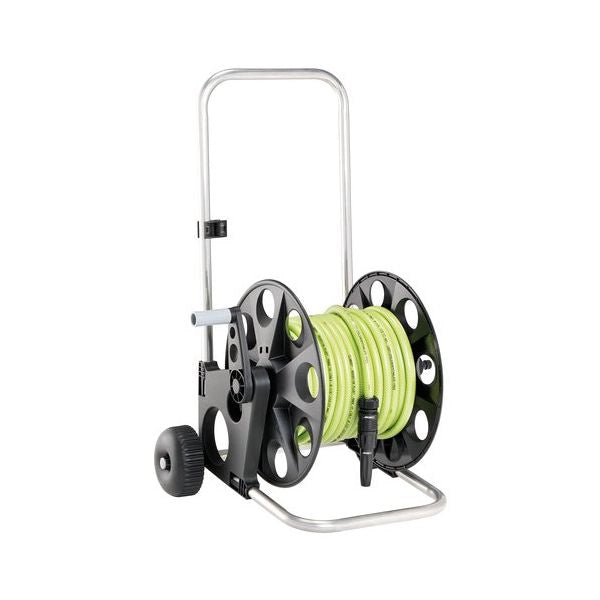 Avvolgitubo claber 8764 gardenlife aqua carry