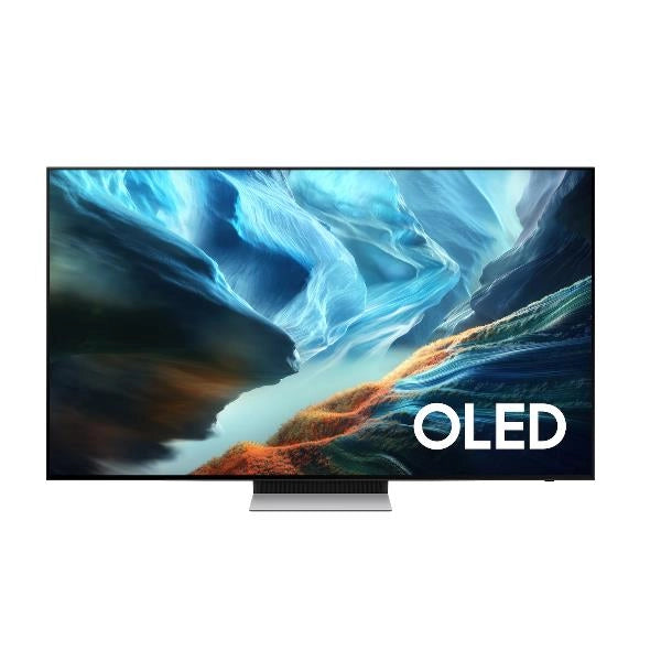 Tv 48  oled 4k - QE48S90HAEXZT
