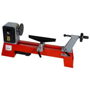 Holzmann D500V ECO 230V tornio per legno