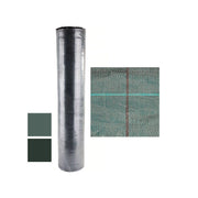 Telo Pacciamatura Nero H 105 M 10 Trex 07157