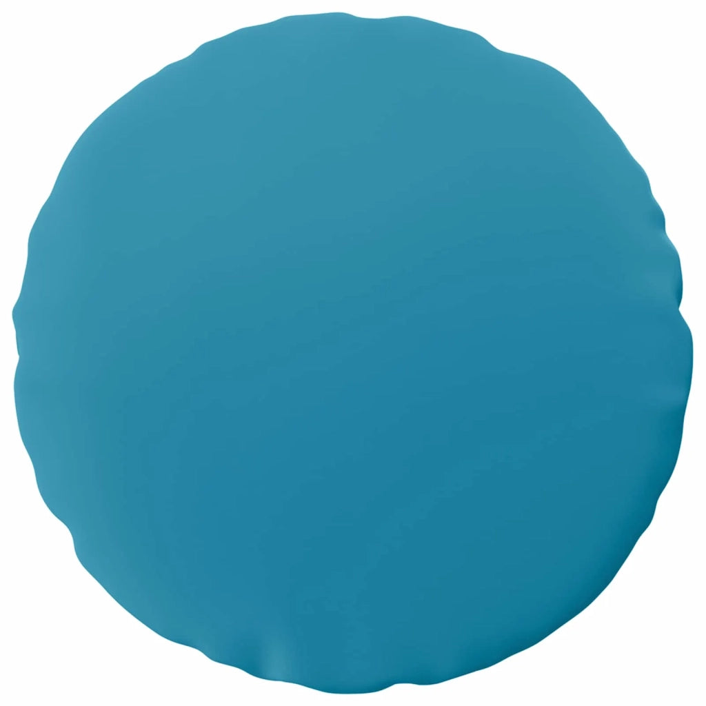 Federa 6 pcs HEERLEN Azzurro Ø 30 cm Poliestere 922034