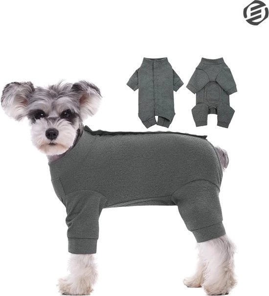 Pijama per cani