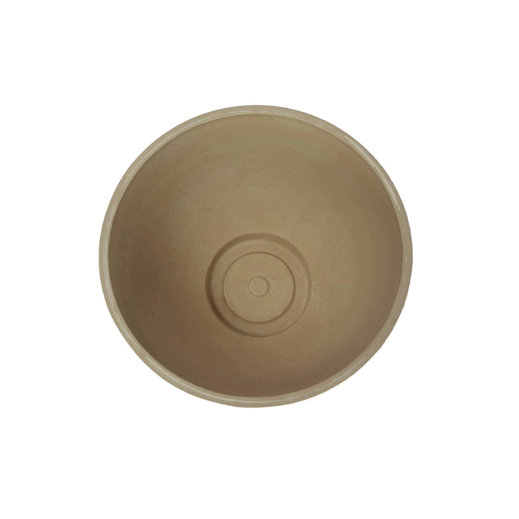Vaso grande in Fibra sintetica cm 45x45x32 - WIL