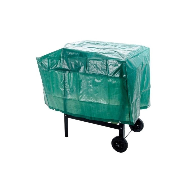 Telo per Copertura Barbecue Rettangolare