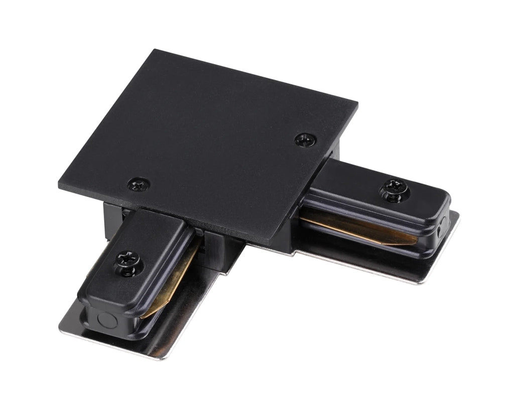 Accessorio Link Nero Testata Di Chiusura