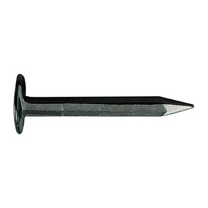 Sellerine Acciaio Due Leoni Testa Fresata Kg.2,5 mm. 10