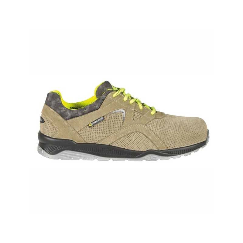 Scarpe Drop Basse 44 S1P Cofra